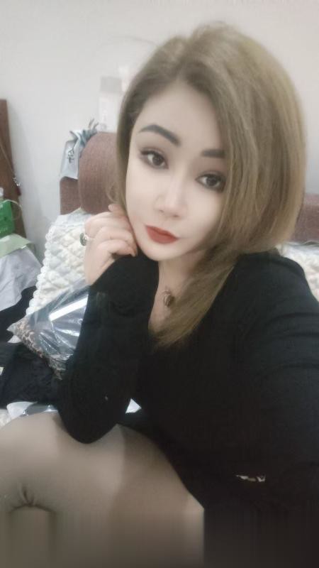 津南小姐姐小九