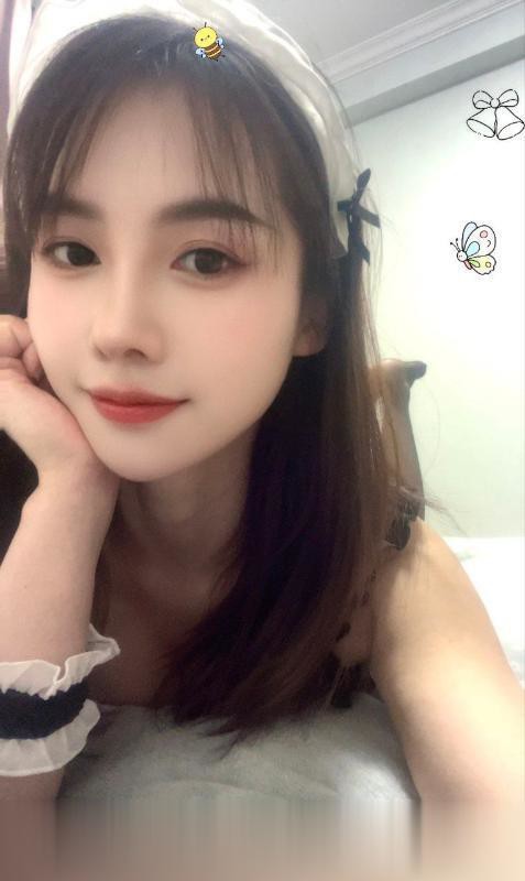 滨江颜值御姐酥酥
