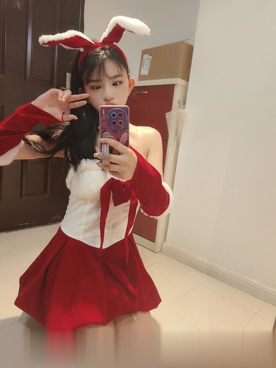 小仙女普陀米娅