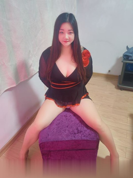 鼓楼美琳大屁股