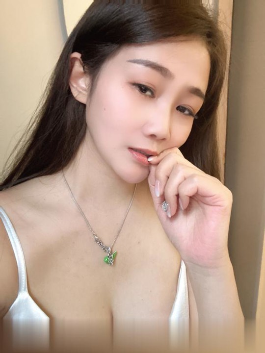 颜值服务系菲菲