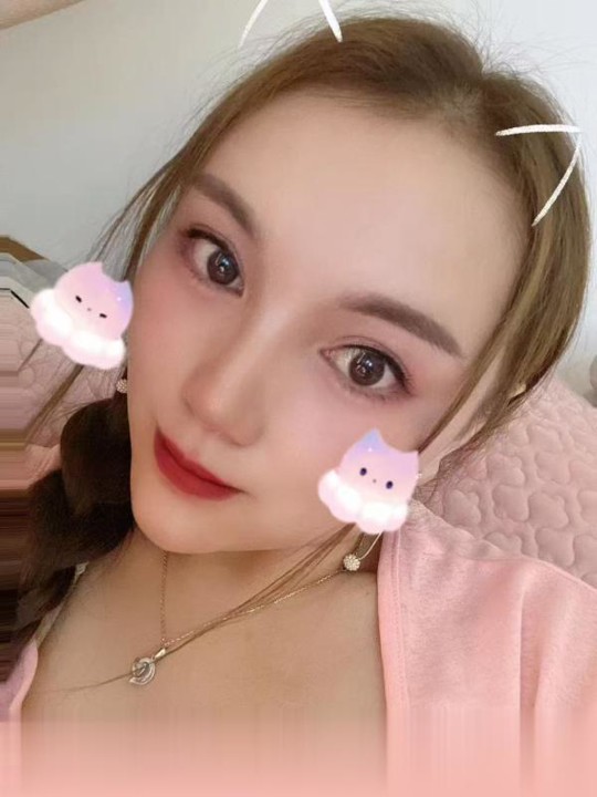 情趣如意小少妇