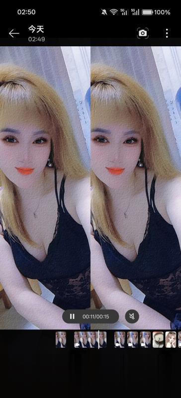 津南区南方性感小姐姐