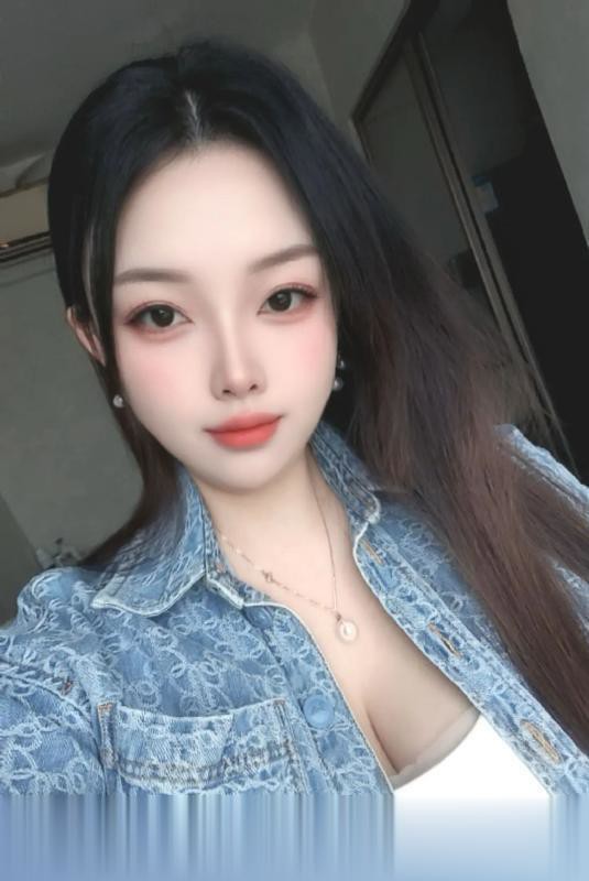 常州清纯大波妹