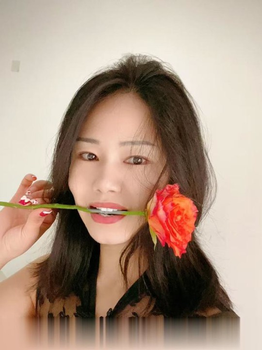 南山美容师留留