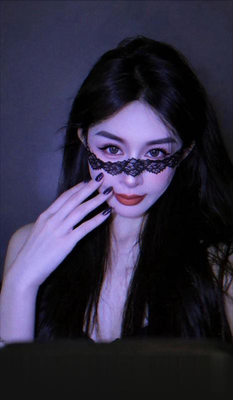 颜值服务白虎御姐