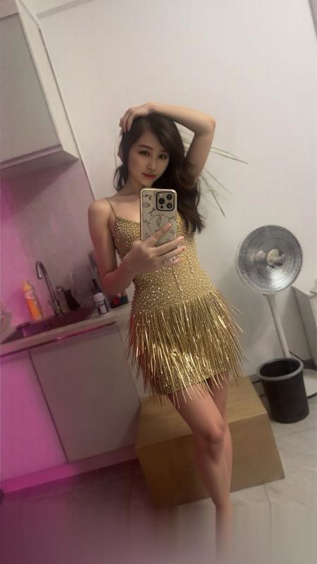 万州服务控瑶瑶老师