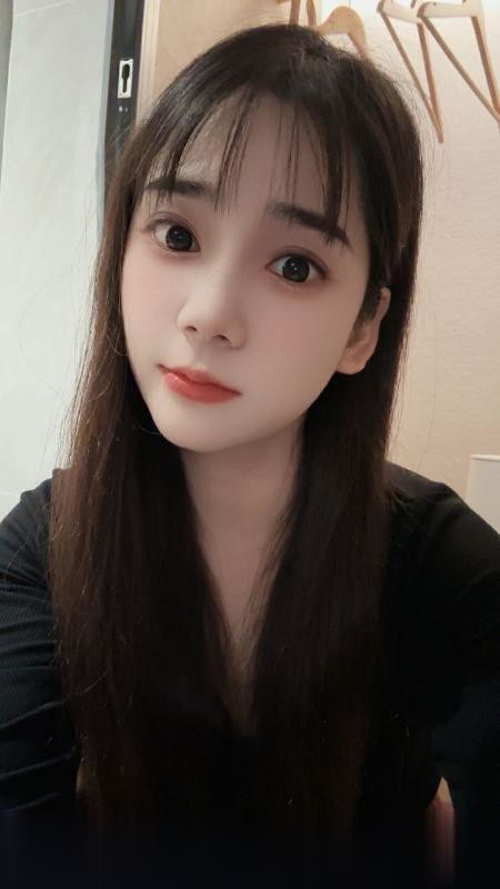 广州温柔小妹妹