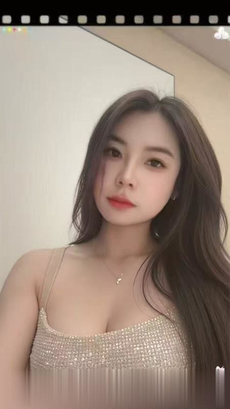 温柔南方晴儿小姐姐