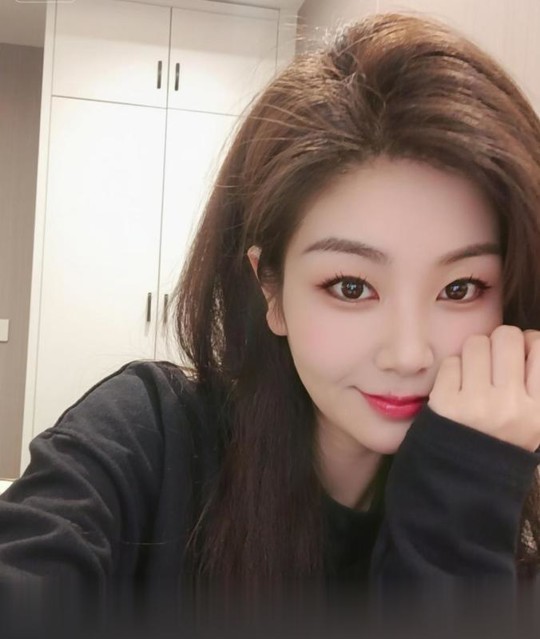 清纯小姐姐妮妮