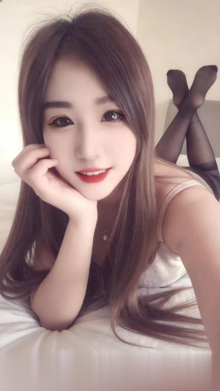 南昌美臀灵儿老师