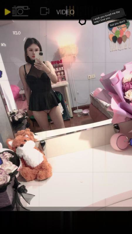 光谷兼职小姐姐