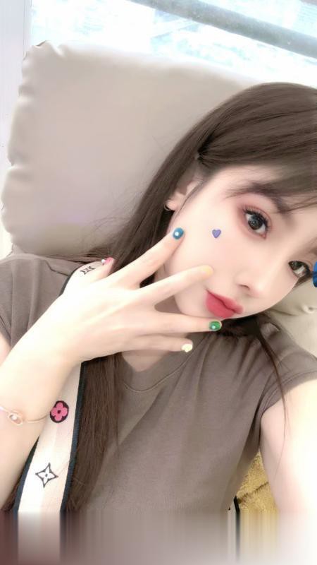 徐东高颜大熊小姐姐