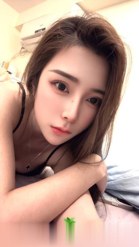 福田骚气御姐柯美