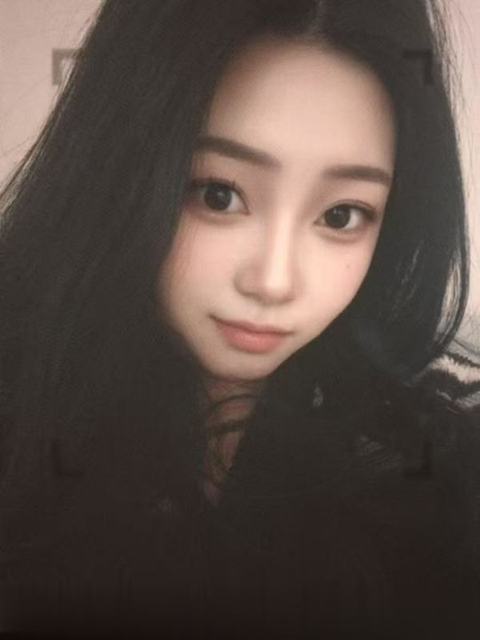 服务系大胸芊芊