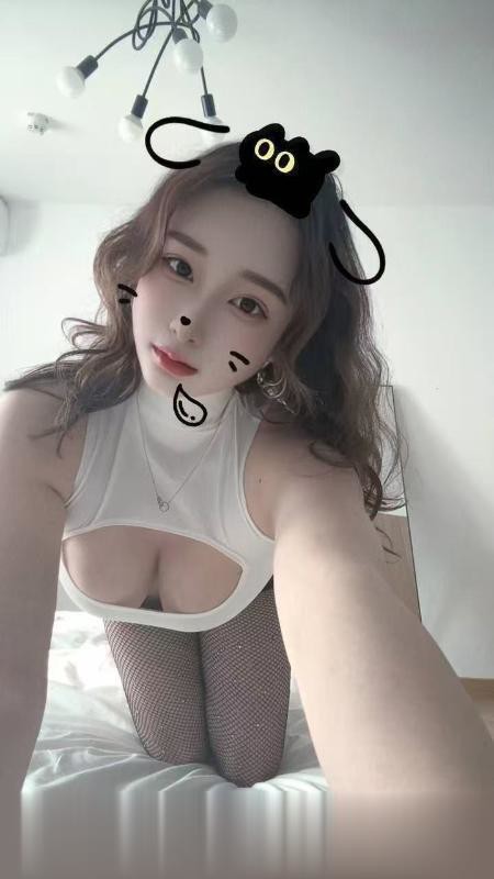 服务系女友奈奈