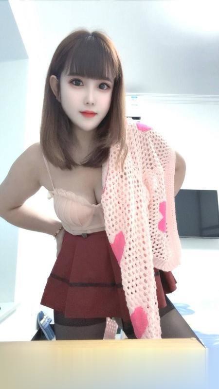 拱墅大胸服务系乐乐