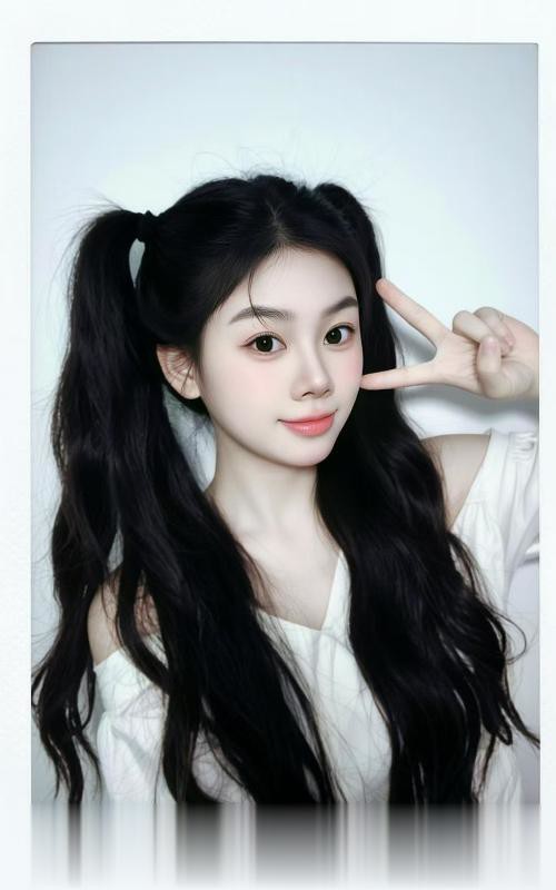 价格实在漂亮女孩