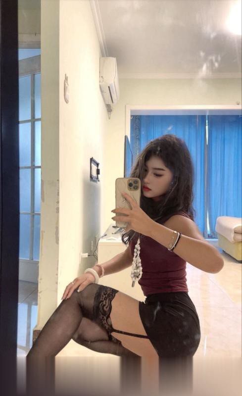 石家庄混血儿芭比普