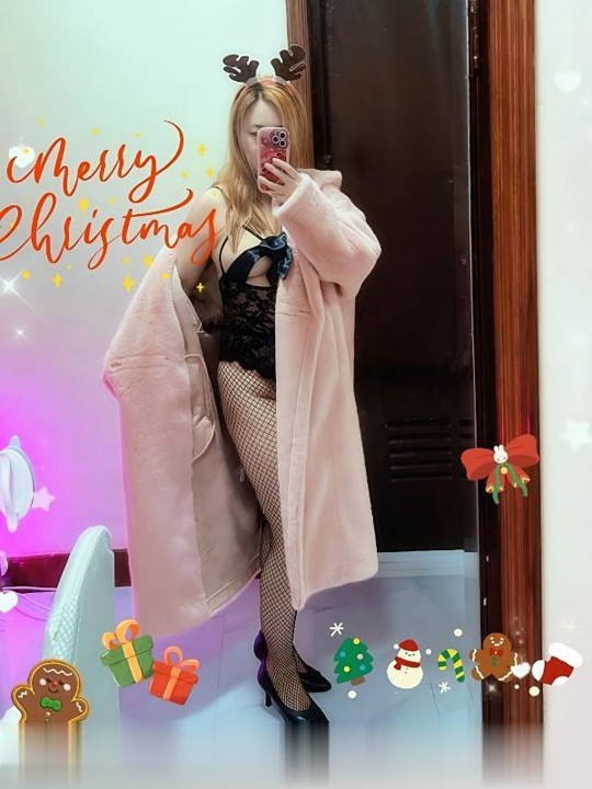 南开风骚小少妇