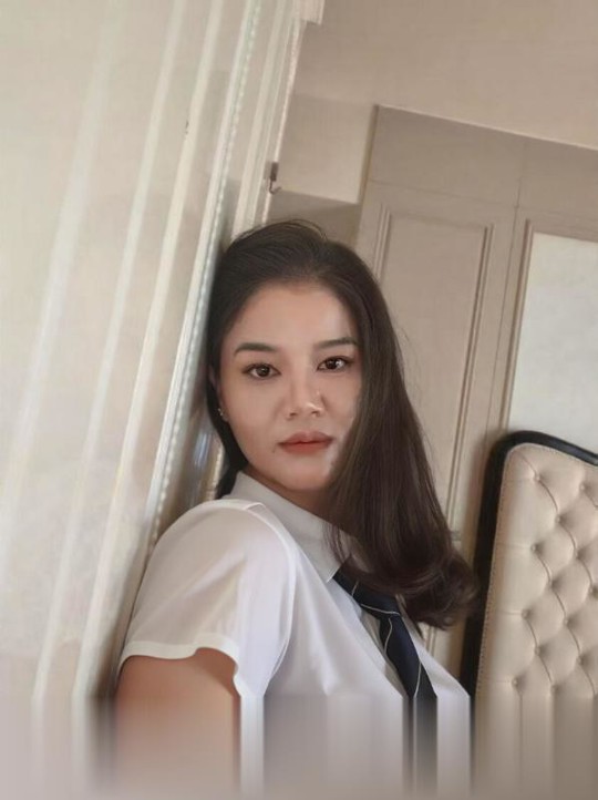 服务系熟女芝芝老师