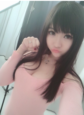 合肥水月大美女