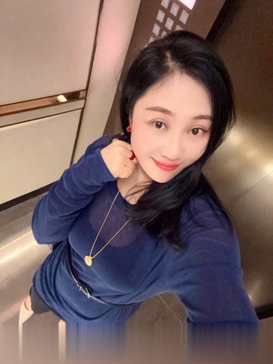 温柔体贴玥妹妹