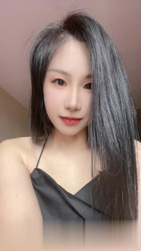 海珠可可闺蜜双飞