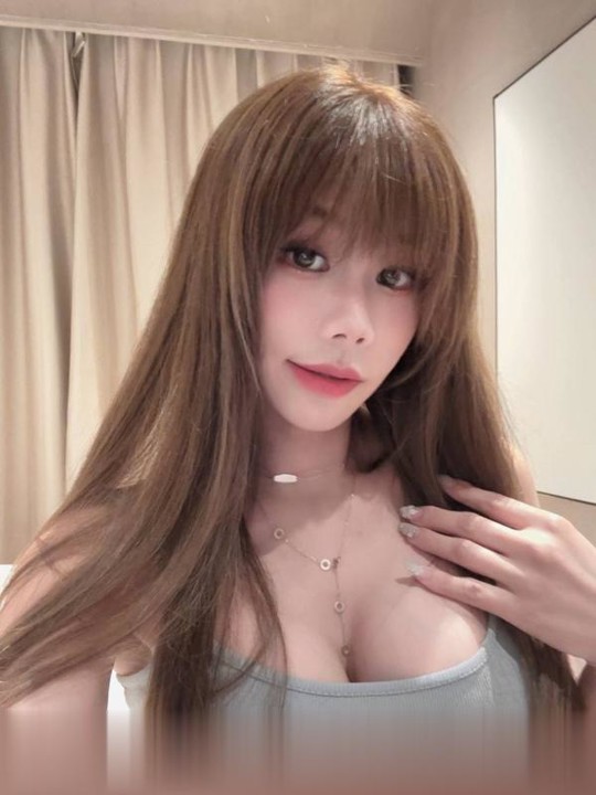 淮安大胸邻家欣怡