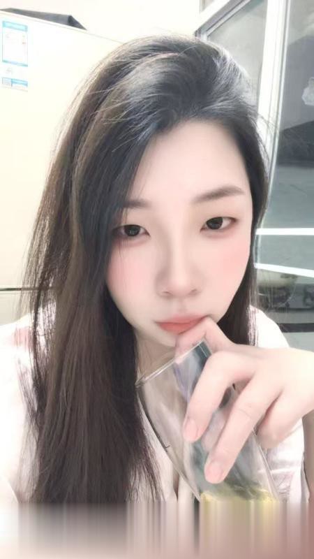 性感妩媚骨感美清清