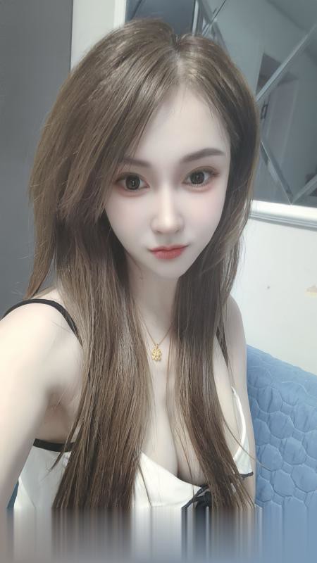 香洲区性感豆豆