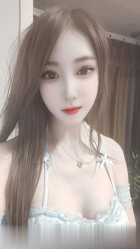 香洲区性感豆豆