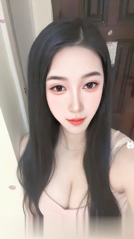 普陀悦悦小美女