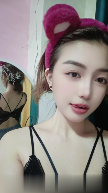 郑州性感小妖精