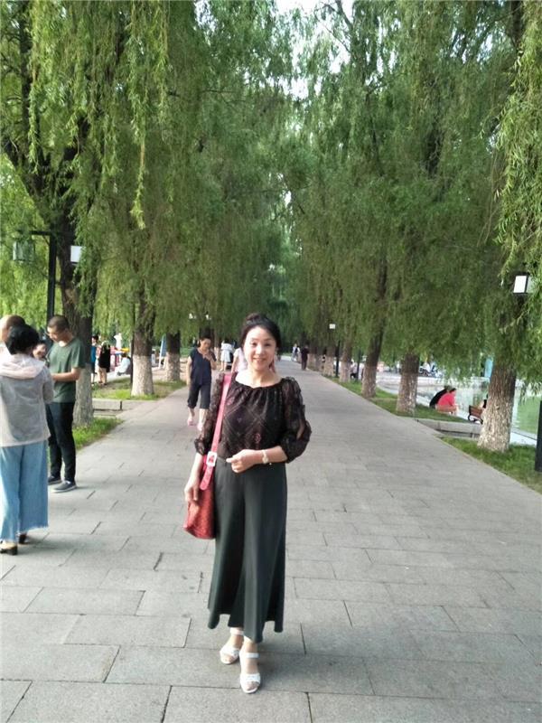 本地良家老熟女