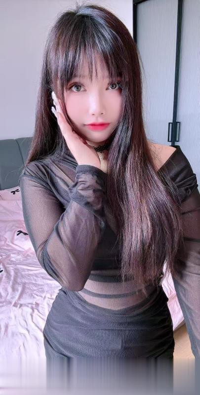 浦东温柔甜妹小小