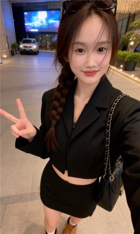 杭州小杨紫，强推