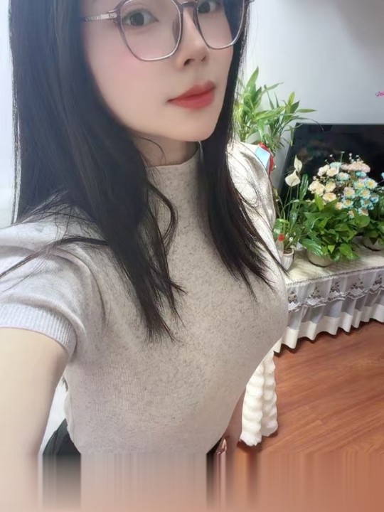 妖艳女神徐冬冬