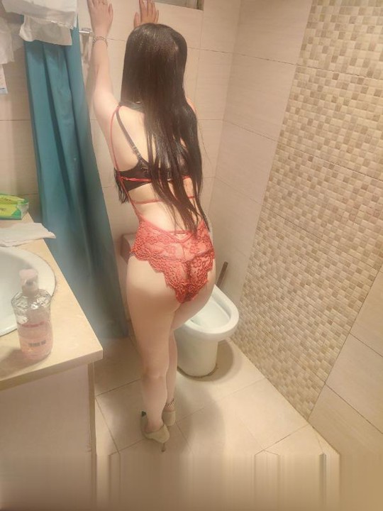 建业小涵少妇