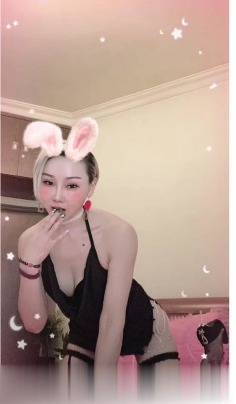 广州轻熟女琪琪