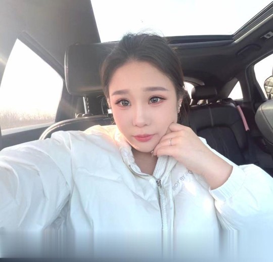 河东可爱小果冻