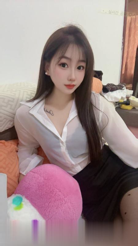 福田莞式服务琳琳