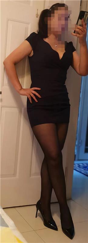 南四环高档公寓里的女王