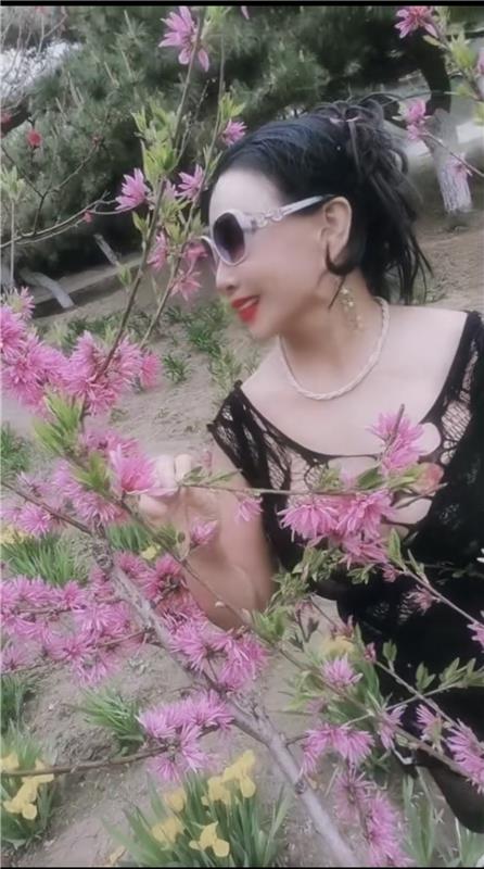 燕郊熟女老大姐