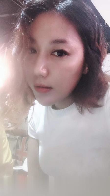 武汉光谷气质御姐