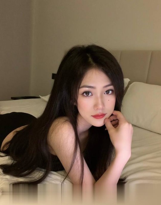 闵行高冷闷骚淇淇