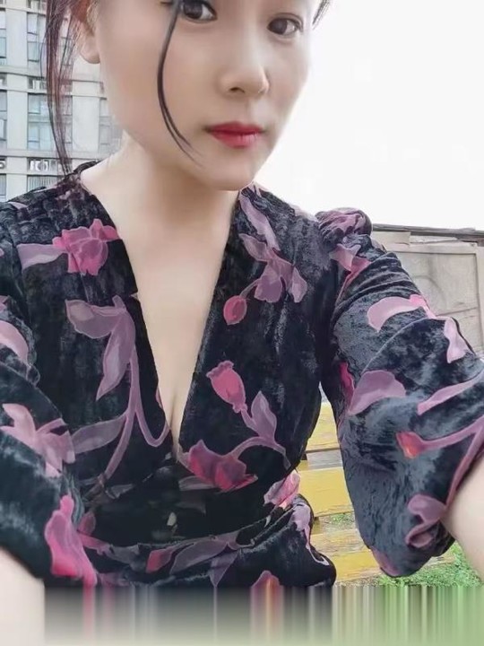 建邺风情老板娘