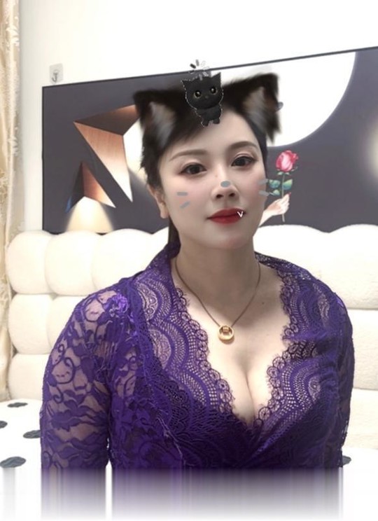 服务型少妇悠悠