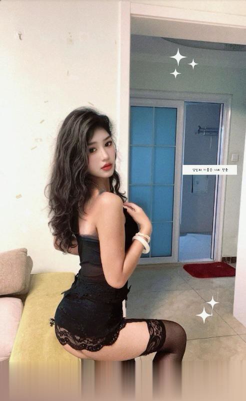 苏州混血儿御姐