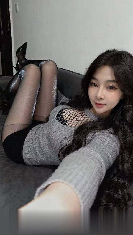 超级服务美少女